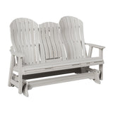 Berlin Gardens Contour 3 Seat Glider