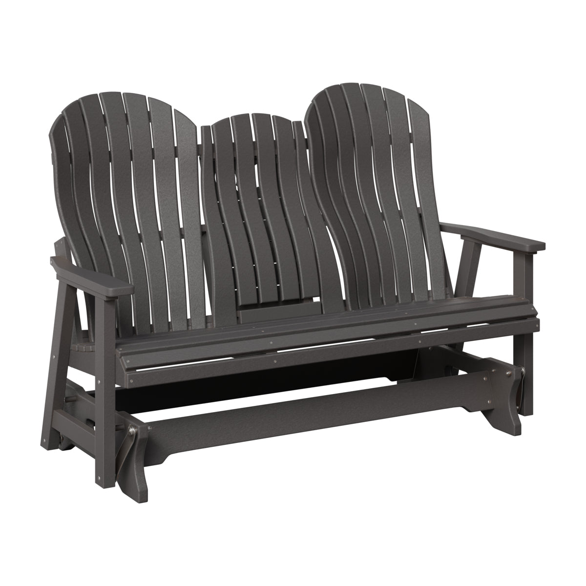 Berlin Gardens Contour 3 Seat Glider