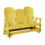Berlin Gardens Contour 3 Seat Glider