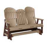 Berlin Gardens Contour 3 Seat Glider