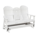Berlin Gardens Contour 3 Seat Glider
