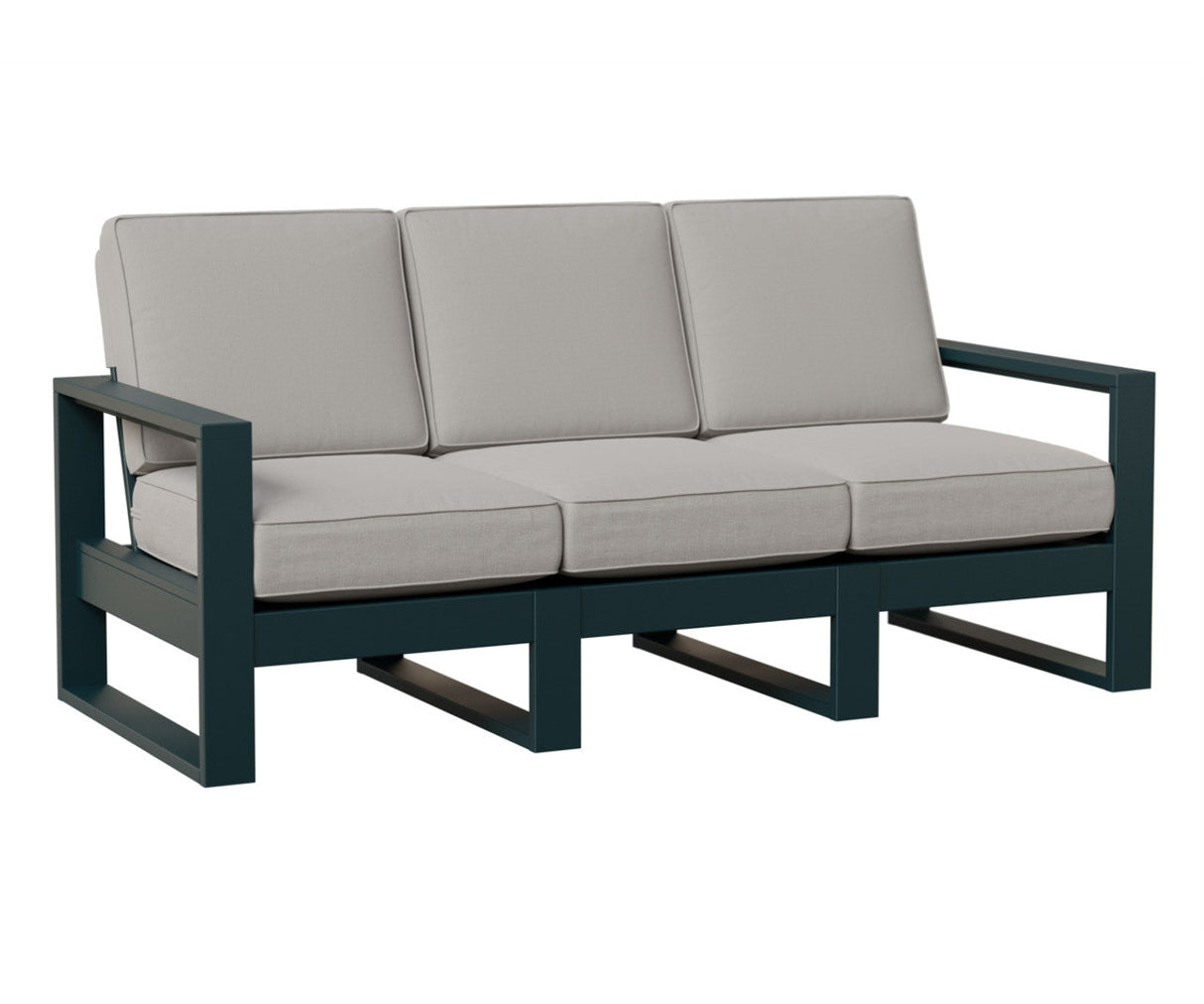 Berlin Gardens MGP Nordic High Back Sofa