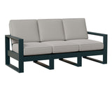 Berlin Gardens MGP Nordic High Back Sofa