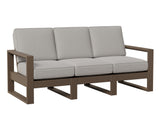 Berlin Gardens MGP Nordic High Back Sofa