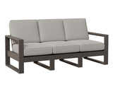 Berlin Gardens MGP Nordic High Back Sofa