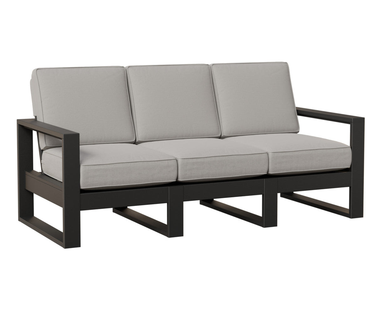Berlin Gardens MGP Nordic High Back Sofa