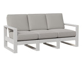 Berlin Gardens MGP Nordic High Back Sofa
