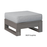 Berlin Gardens MGP Nordic Ottoman