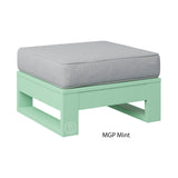 Berlin Gardens MGP Nordic Ottoman