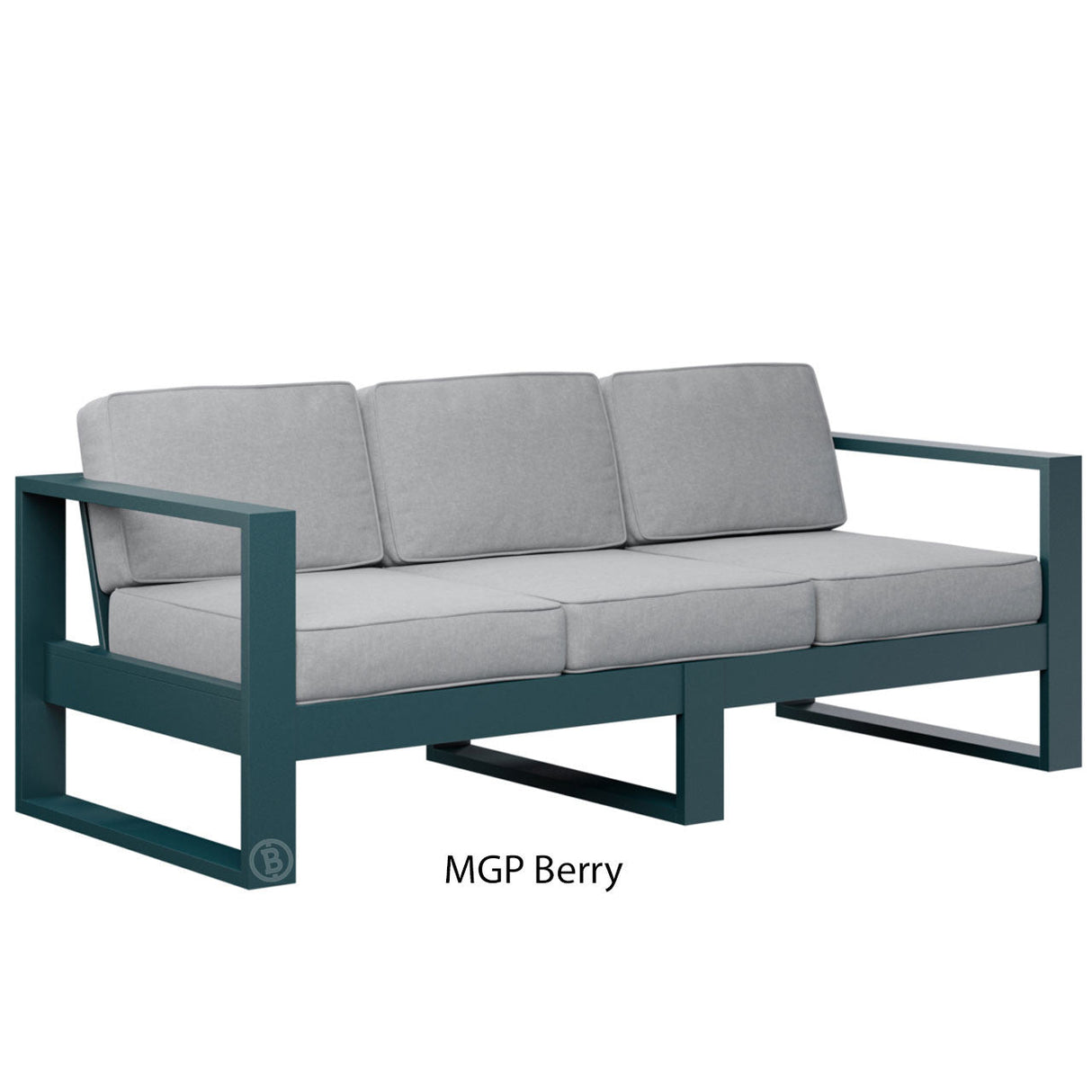Berlin Gardens MGP Nordic Sofa