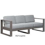Berlin Gardens MGP Nordic Sofa