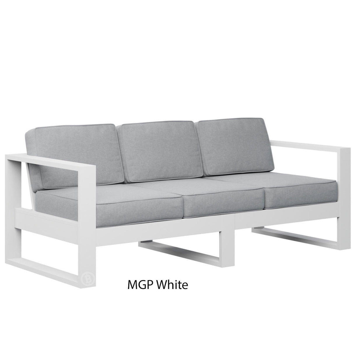 Berlin Gardens MGP Nordic Sofa