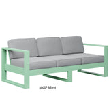 Berlin Gardens MGP Nordic Sofa