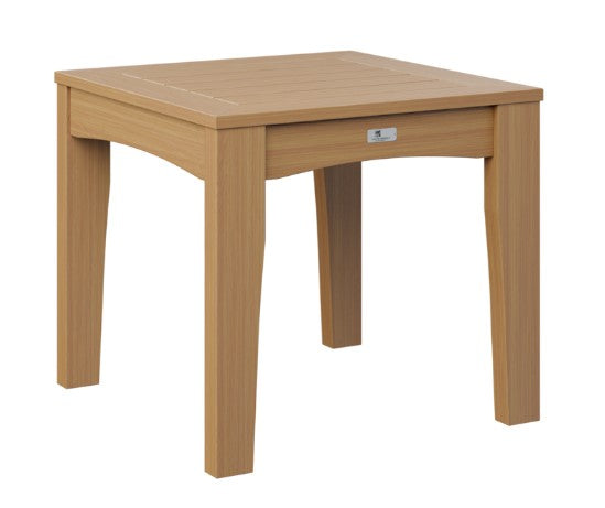 Berlin Gardens Classic Terrace End Table