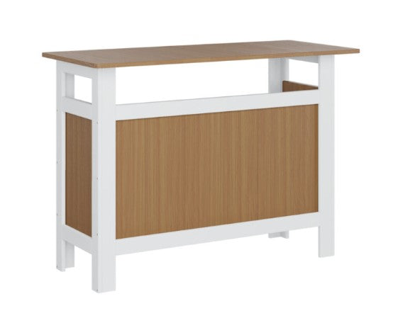 Berlin Gardens Outdoor Bar