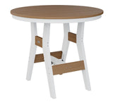 Berlin Gardens Harbor 38" Round Bar Table