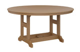 Berlin Gardens Garden Classic Standard Top 60" Round Dining Table