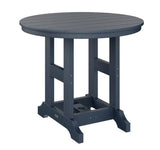 Berlin Gardens Garden Classic Standard Top 38" Round Counter Table