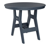 Berlin Gardens Harbor 38" Round Bar Table