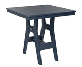 Berlin Gardens Harbor 33" Square Counter Table