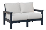 Berlin Gardens Camden Loveseat