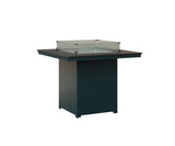 Berlin Gardens MGP Numa 47" Square Counter Height Fire Table
