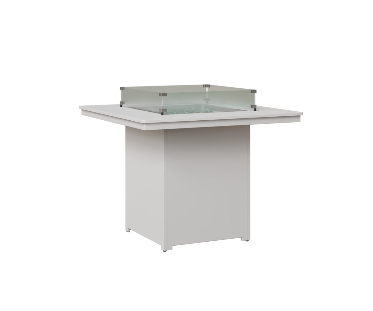 Berlin Gardens MGP Numa 47" Square Counter Height Fire Table