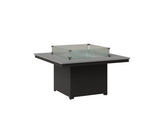 Berlin Gardens MGP Numa 47" Square Fire Pit Table