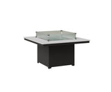 Berlin Gardens MGP Numa 47" Square Fire Pit Table