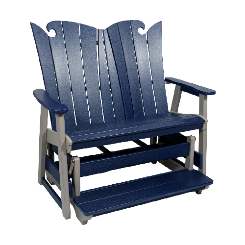 Beaver Dam OceanWavz Double Counter Glider 1