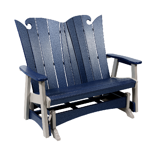 Beaver Dam OceanWavz Double Glider 1