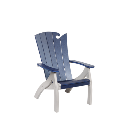 Beaver Dam OceanWavz Siesta Chair 1