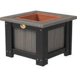 LuxCraft 15" Square Planter