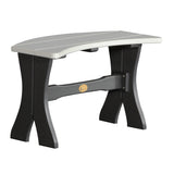 LuxCraft 28" Table Bench