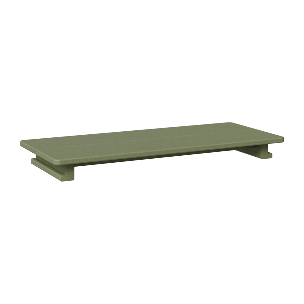 Berlin Gardens HDPE Adirondack Food Tray