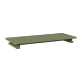 Berlin Gardens HDPE Adirondack Food Tray