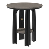 LuxCraft Balcony Table - Counter Height