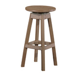 LuxCraft Bar Stool