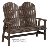 Berlin Gardens Comfo-Back Loveseat