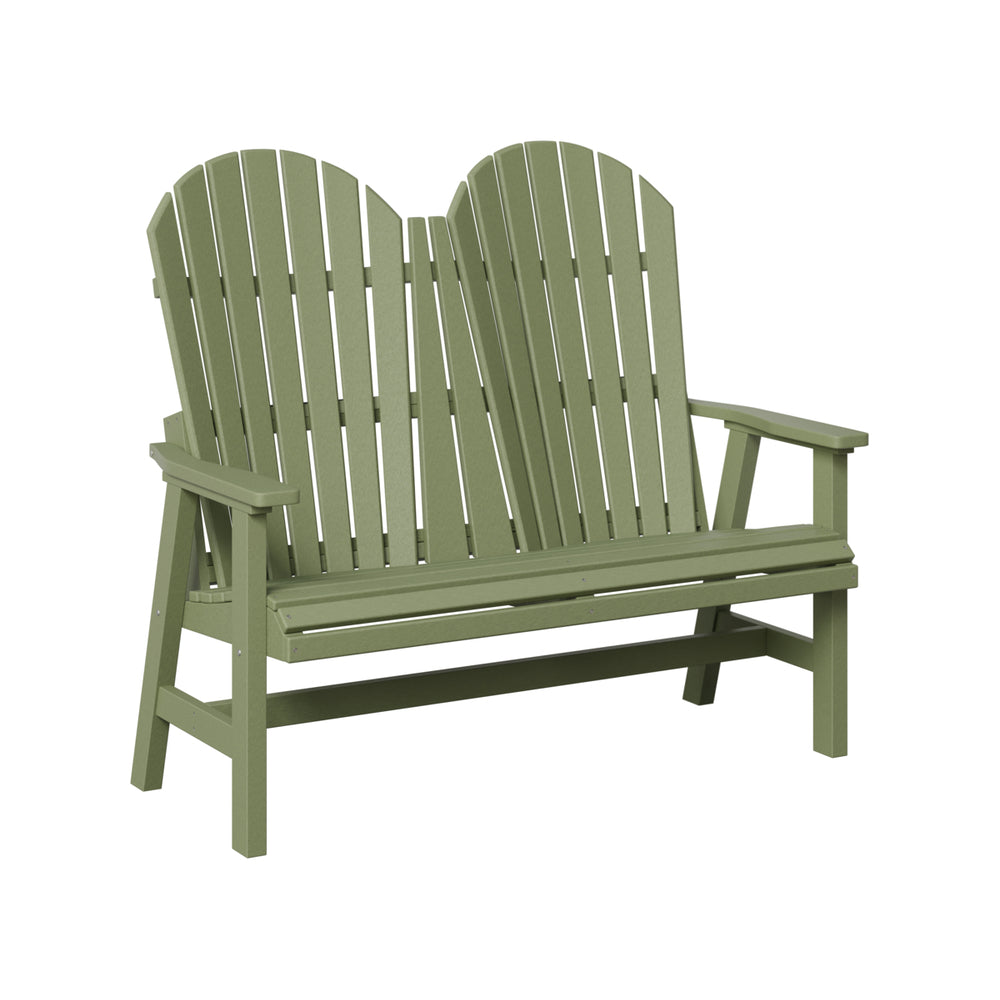 Berlin Gardens Comfo-Back Loveseat