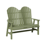Berlin Gardens Comfo-Back Loveseat