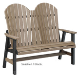 Berlin Gardens Comfo-Back Loveseat