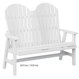 Berlin Gardens Comfo-Back Loveseat