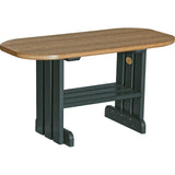 LuxCraft Coffee Table