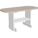 LuxCraft Coffee Table