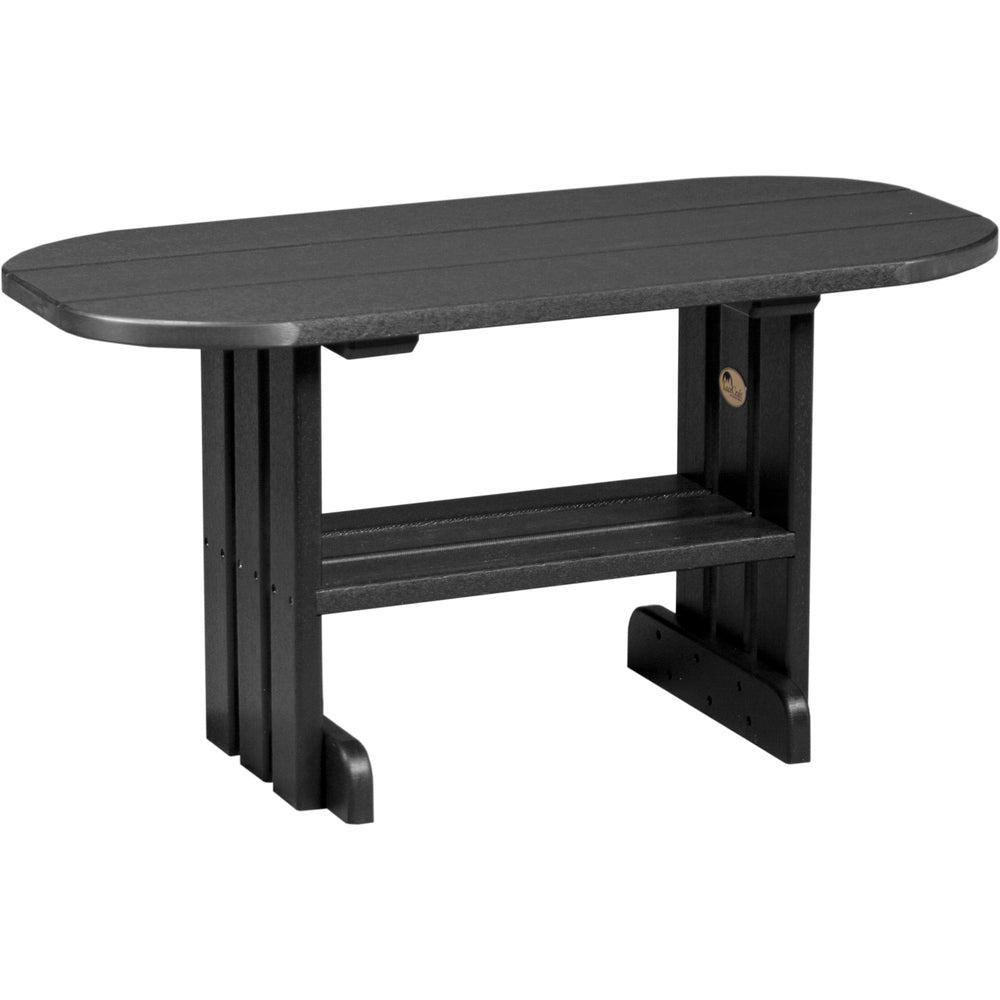 LuxCraft Coffee Table