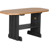 LuxCraft Coffee Table