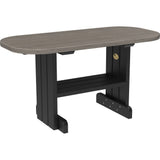 LuxCraft Coffee Table