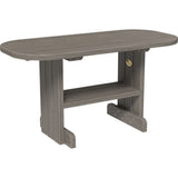 LuxCraft Coffee Table