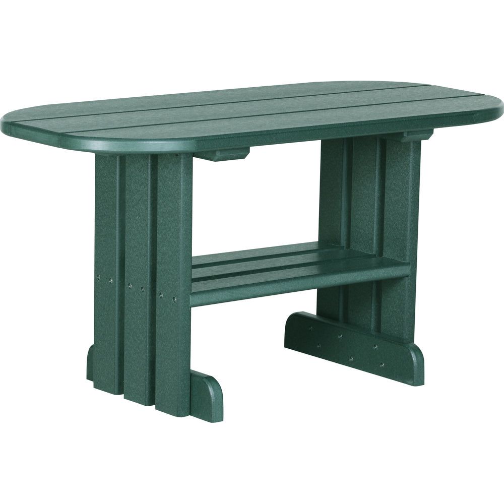 LuxCraft Coffee Table